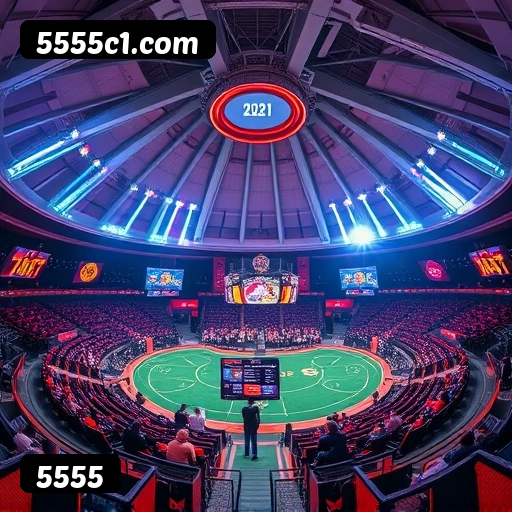 Acesso ao 5555