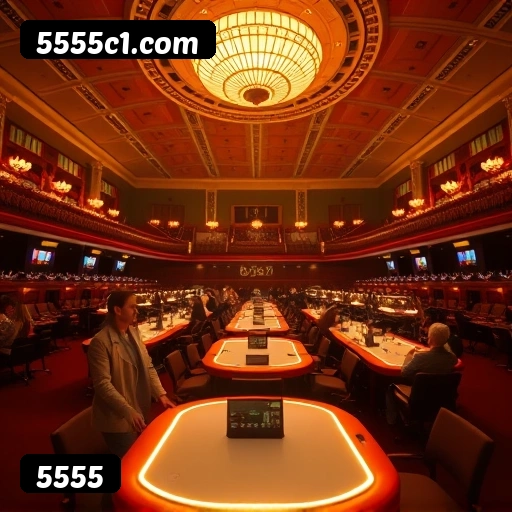 Acesso ao 5555