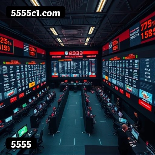 Acesso ao 5555