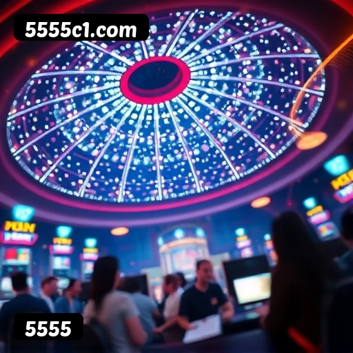 Cassino Online 5555