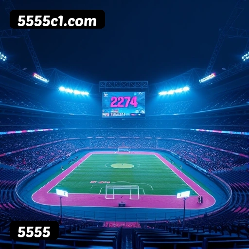 Cassino Online 5555