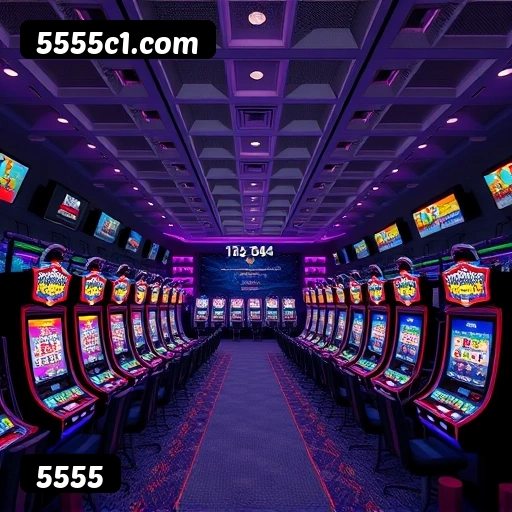 Acesso ao 5555