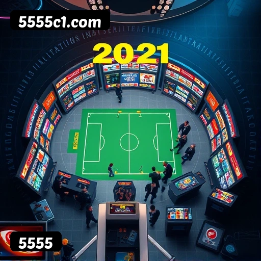 Cassino Online 5555