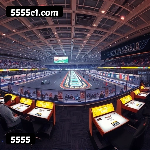 Acesso ao 5555