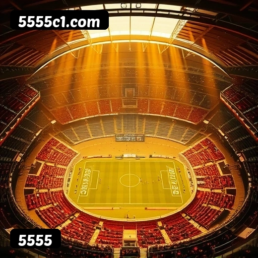 Cassino Online 5555