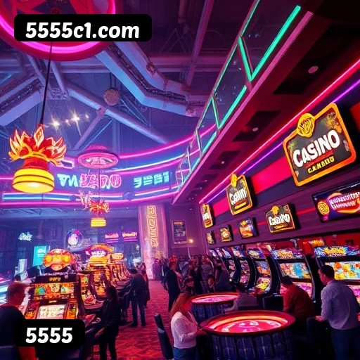 Acesso ao 5555