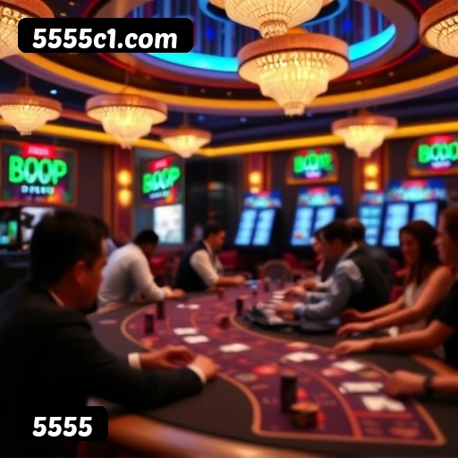 Acesso ao 5555
