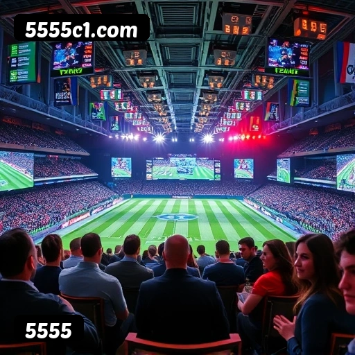 Acesso ao 5555